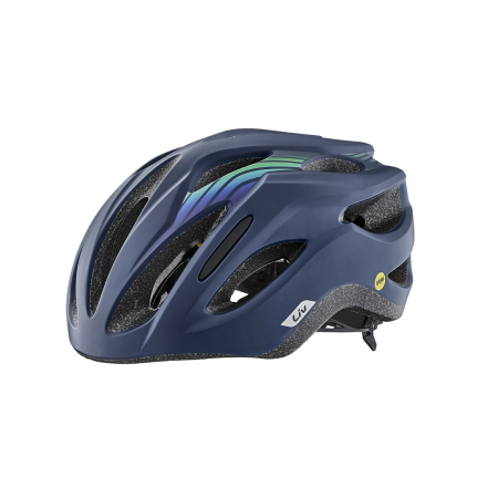 Kask rowerowy Liv Rev Comp Mips granatowy r.M/L